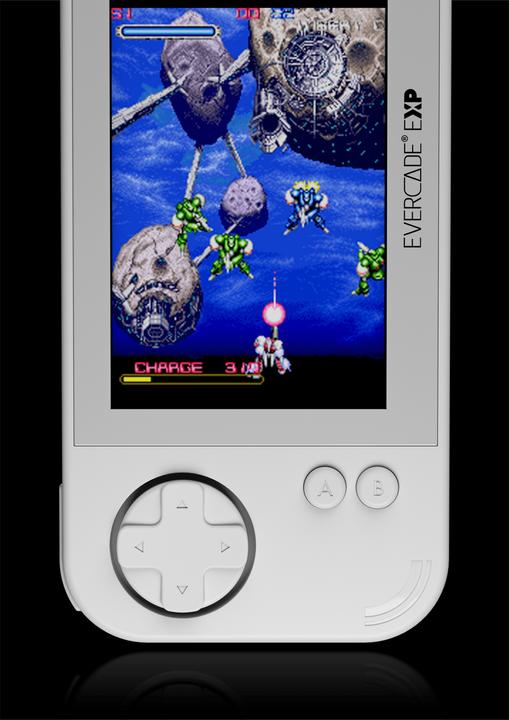 Image du produit Blaze Evercade EXP