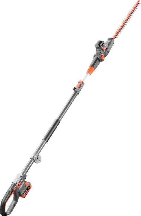 Image du produit Fuxtec Taille-haies sans fil 20V FX-E1HH20 - sans batterie/chargeur (FX-E1HH20) (Taille-haies sans fil)