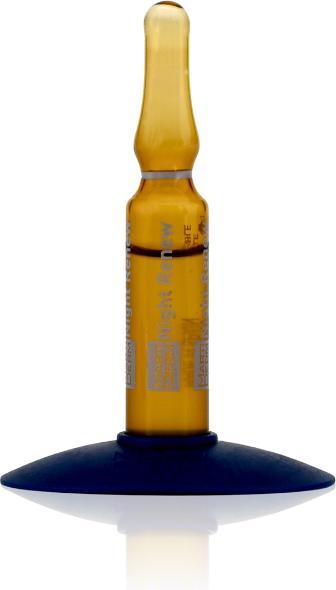 Produktbild Martiderm Platinum Night Renew Ampullen 30 x 2 ml (60 ml)