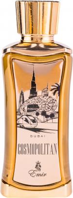 Immagine prodotto Emir Cosmopolitan Dubai Eau De Parfum 100ml (Eau de parfum, 100 ml)