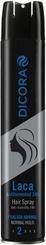 Dicora Capilar Haarlack Nr.2 Normale Fixierung 400ml (Haarwachs, 400 ml)
