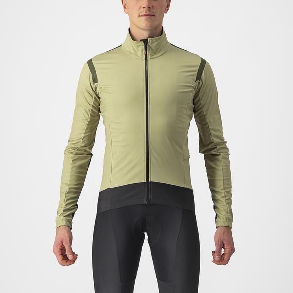 Castelli Alpha Ro 2 Light Jacket (S)