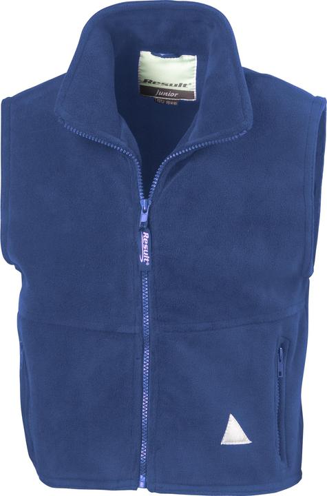 Immagine prodotto Regatta Gilet in pile PolarTherm (XXS)