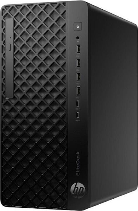 Image du produit HP EliteDesk 8 TWR G1i U7265 32GB/512 PC (Intel Core Ultra 7 265, 32 Go, 512 Go)