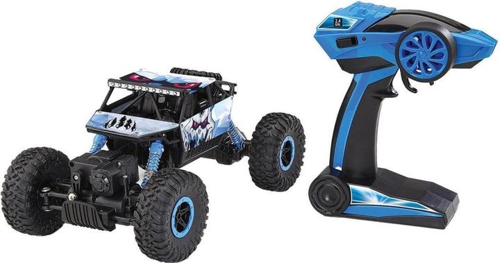 Actual product image Revell RC Crawler