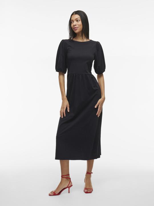 Immagine prodotto Vila Kurzarm Midikleid (XL)