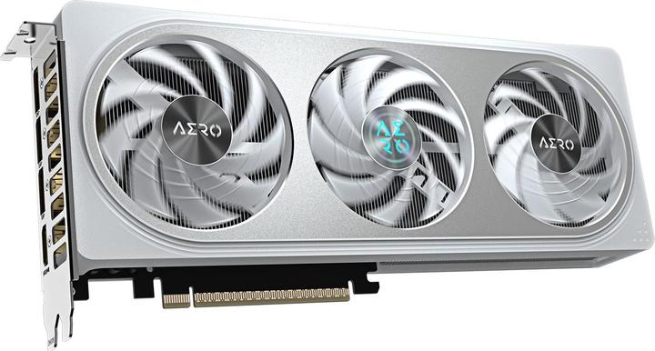Produktbild Gigabyte GeForce RTX 5060 Ti AERO OC 8G (8 GB)