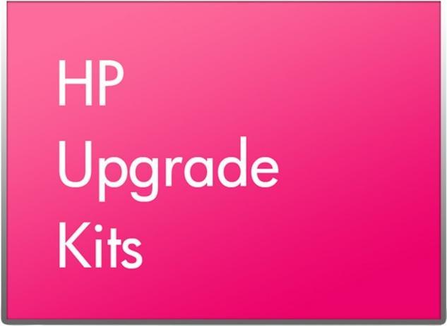 Actual product image HPE HP HD-SAS cable: SFF8644-SFF8644, 2m