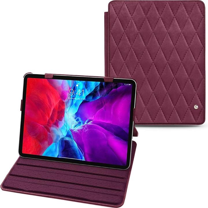 Produktbild Noreve Lederschutzhülle horizontal (iPad Pro 12.9 2020 (4. Gen))