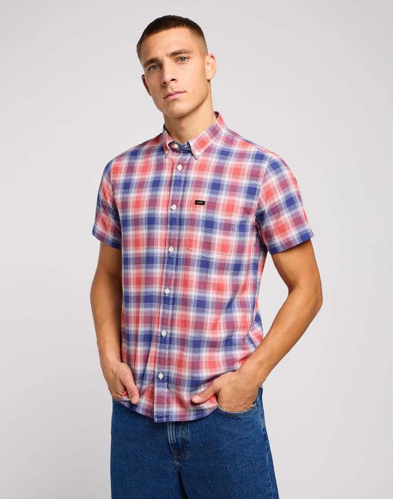 Produktbild Lee Hemden Button Down Shirt (XL)
