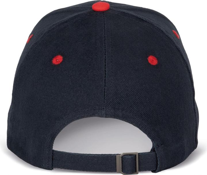 Immagine prodotto K-up Cappello a 6 pannelli (Taglia unica)