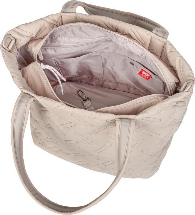 Produktbild Zwei Shopper Cleo CL200 (30 l)