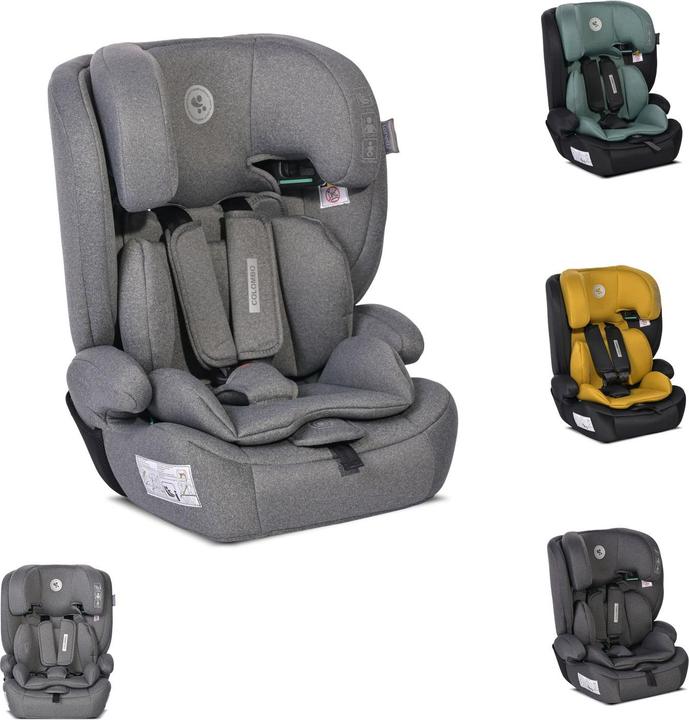 Produktbild Lorelli Kindersitz Colombo i-Size (Kindersitz, ECE R129/i-Size Norm)