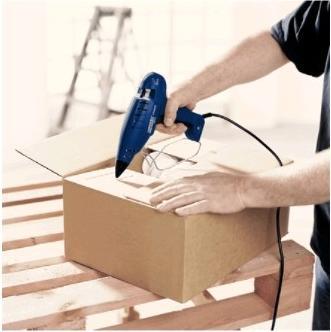 Produktbild Rapid PRO+ Klebesticks Ø12x190mm 10 kg, Karton
