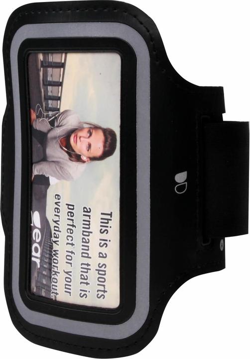 Produktbild Carl GEAR Sportsarmbånd Universal S/M