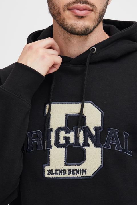Actual product image Blend ME - BHAbsalon - Sweatshirt - 20716723 ME (XL)