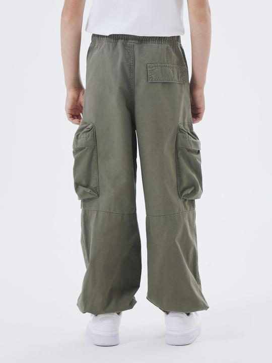 Image du produit Name it Pantalon Parachute (140)