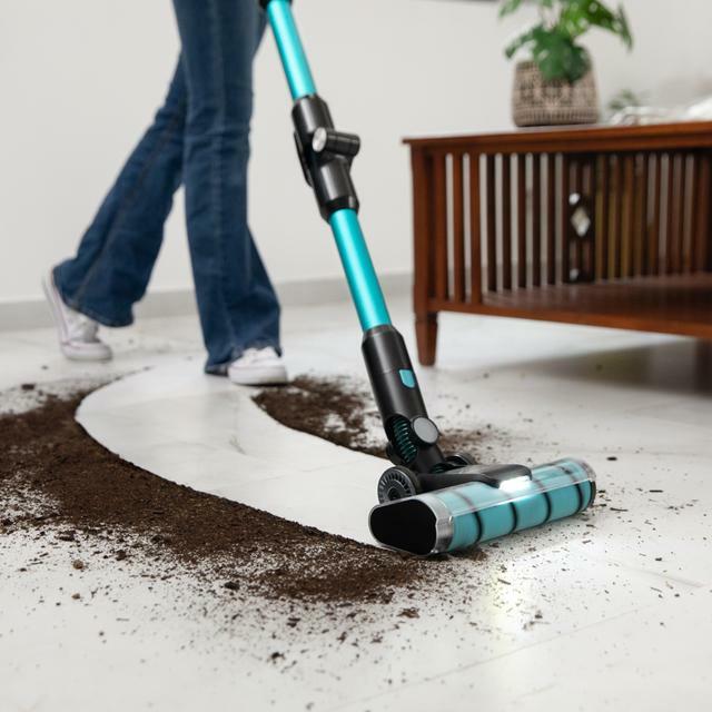 Produktbild Cecotec Conga Staubsauger Rockstar 2500 Thunder
