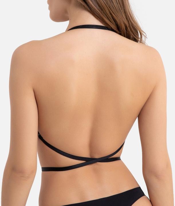 Produktbild La Redoute Collections BH mit verschiedenen Tragevarianten (75 A)