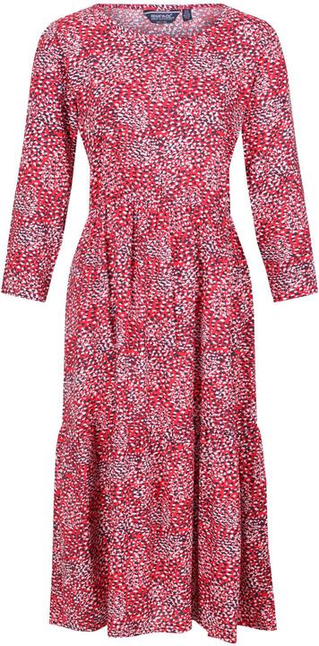 Produktbild Regatta Briella Freizeitkleid Langärmlig (36 D)