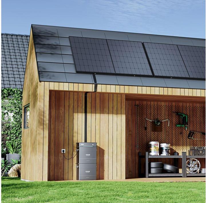 Produktbild Zendure SolarFlow AB2000S
