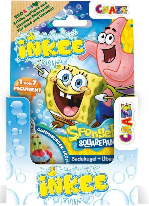 Craze Überraschungsbadekugel (Badekugeln)