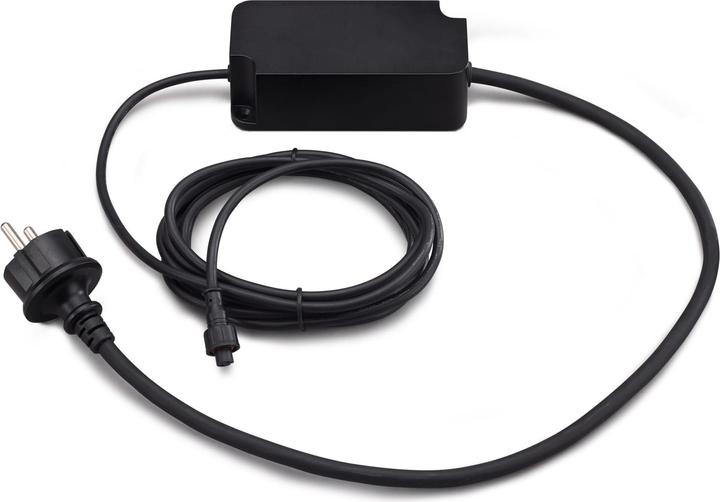 Produktbild Philips Hue Outdoor Lightstrip BT (RGBW, 200 cm, Outdoor)