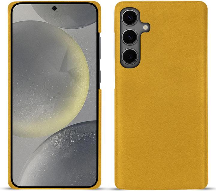 Jaune soulèu ( Pantone #F3B934 )