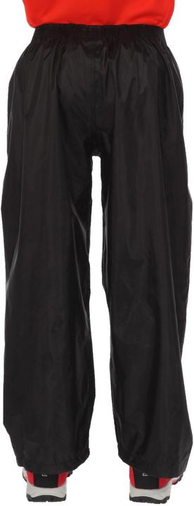 Produktbild Regatta Great Outdoors Jungen Wasserfeste Überhose Stormbreak (116)