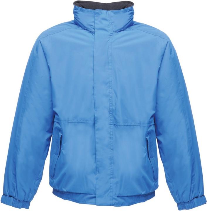 Bleu Oxford