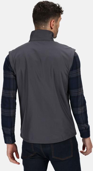 Immagine prodotto Regatta Gilet Softshell Octagon a tre strati stampabile (S)
