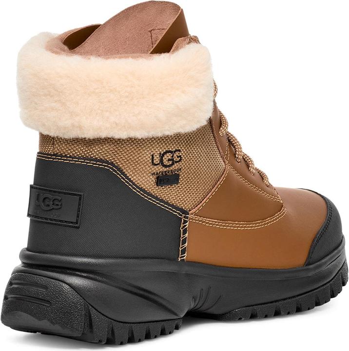Actual product image Ugg Yose Fluff V2 (36)