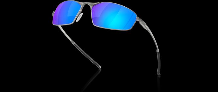 Actual product image Oakley Whisker