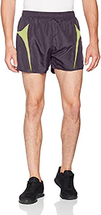 Produktbild Spiro Microlite Laufshorts Sporthose (XS)