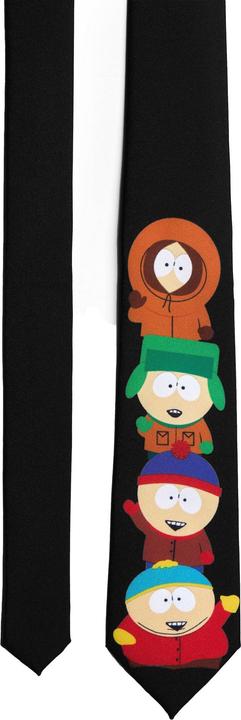 Immagine prodotto OppoSuits South Park Krawatte – The Boys
