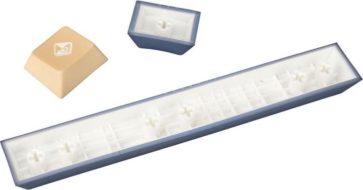 Actual product image Traitors UKIYO-E keycaps (TRDUKI108EN)