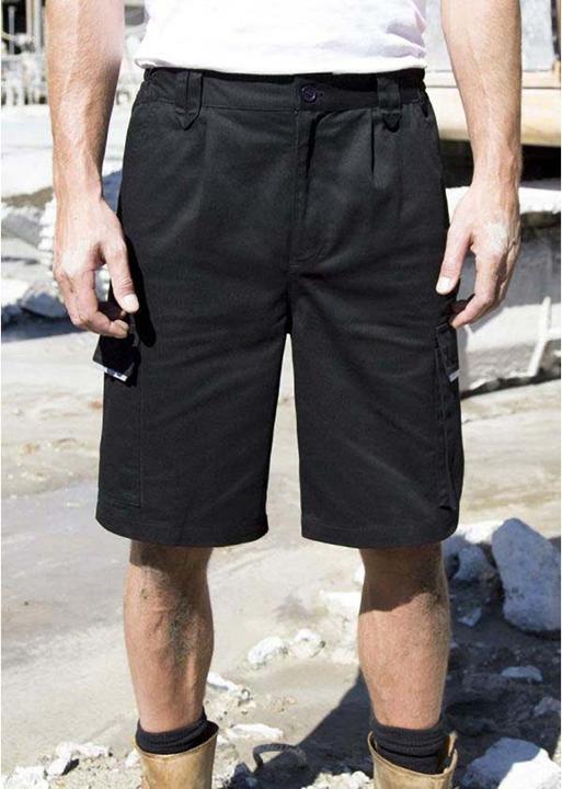 Immagine prodotto Regatta Pantaloncini d'azione Workguard (XL)
