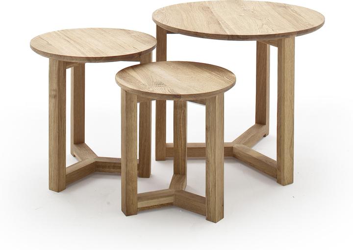 Produktbild Robas Lund Faye (50 x 42 cm, 35 x 35 cm, 30 x 32 cm)