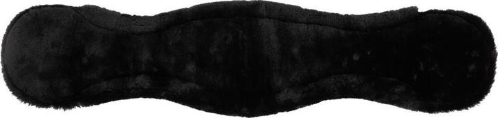 Actual product image Premiere Riding dressage girth synthetic fur