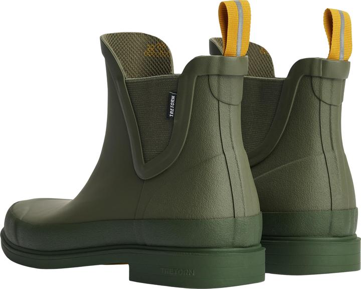 Actual product image Tretorn Women's Eva (37)
