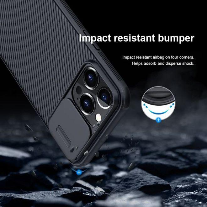 Actual product image Nillkin Hardcase (Apple iPhone 13 Pro)