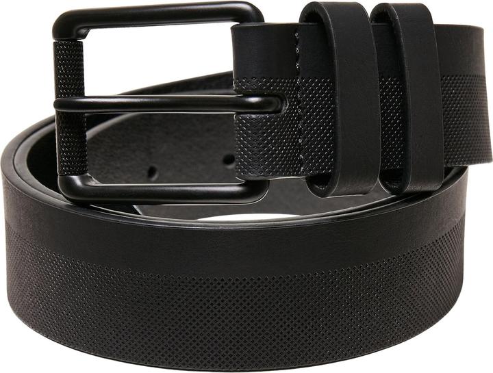 Produktbild Urban Classics Imitation Leather Basic Belt (L)