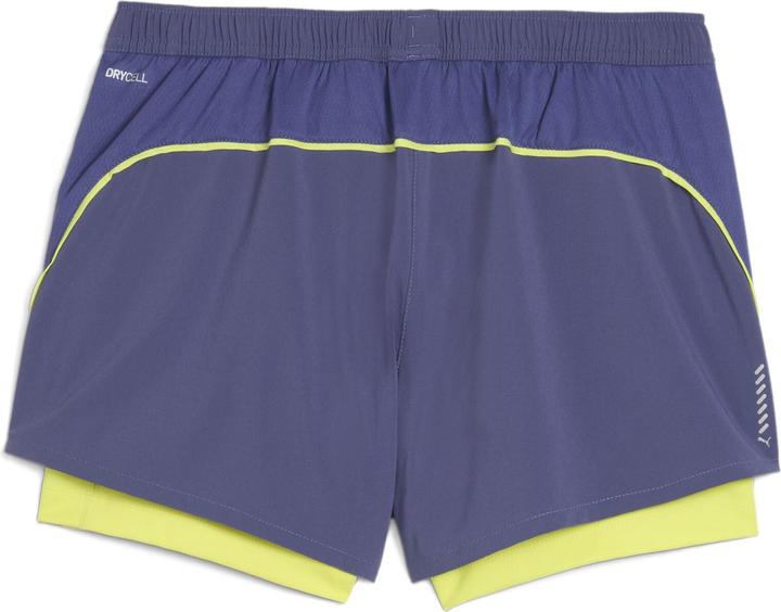 Image du produit Puma W RUN VELOCITY 2IN1 3" COURT (XS)
