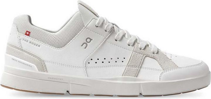 Produktbild On Running Herren Schuh THE ROGER Clubhouse (40.5)