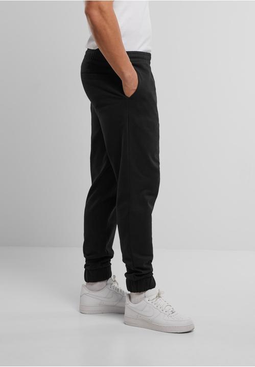 Actual product image Urban Classics Upscale Upscale Core EMB Heavy Sweatpants - 191109 (M)