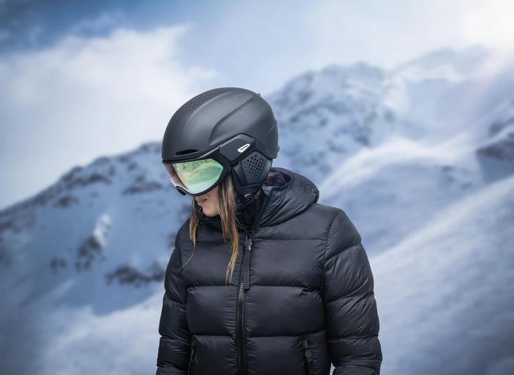 Immagine prodotto ALPINA SPORTS Alto Q-lite (59 - 63 cm, L)