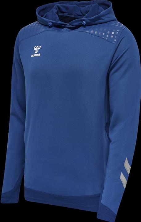 Actual product image hummel Lead Poly Hoodie (XL)