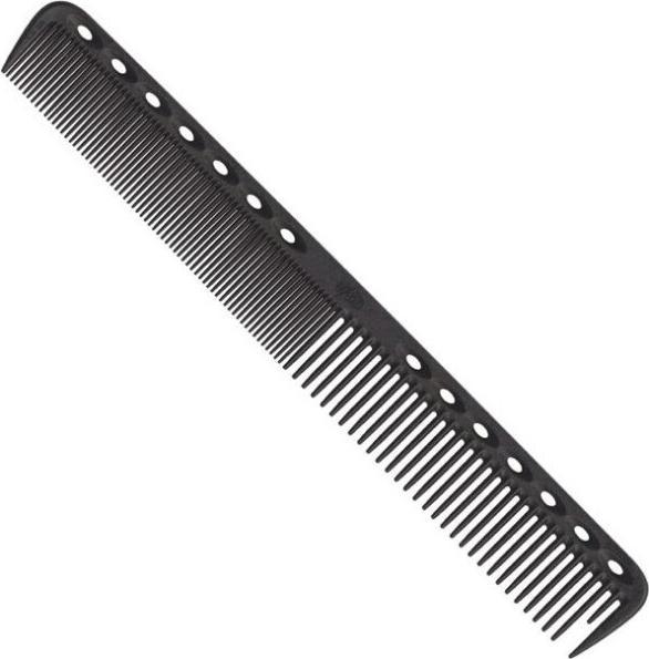 Produktbild Y.S. Park Kamm Nr. 339 carbon-black