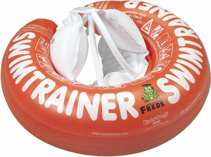 Immagine prodotto Swimtrainer Classico