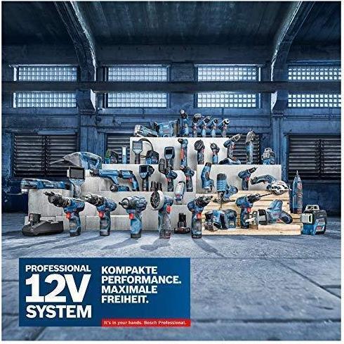 Image du produit Bosch Professional GRO 12V-35 Professionnel